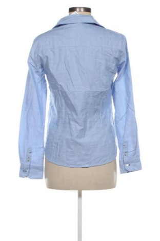 Dámska košeľa  Woman By Tchibo, Veľkosť M, Farba Modrá, Cena  6,95 €