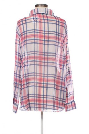 Дамска риза Woman By Tchibo, Размер XXL, Цвят Многоцветен, Цена 25,08 лв.