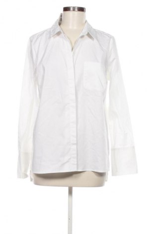 Дамска риза Woman By Tchibo, Размер L, Цвят Бял, Цена 17,99 лв.