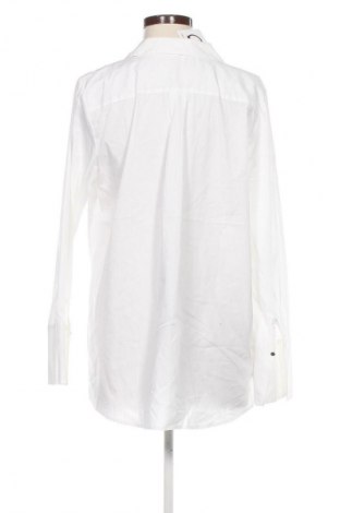 Дамска риза Woman By Tchibo, Размер L, Цвят Бял, Цена 17,99 лв.