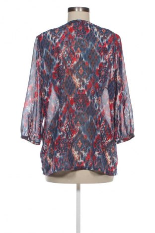 Γυναικείο πουκάμισο Woman By Tchibo, Μέγεθος L, Χρώμα Πολύχρωμο, Τιμή 10,99 €