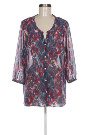 Dámska košeľa  Woman By Tchibo, Veľkosť XL, Farba Viacfarebná, Cena  11,95 €