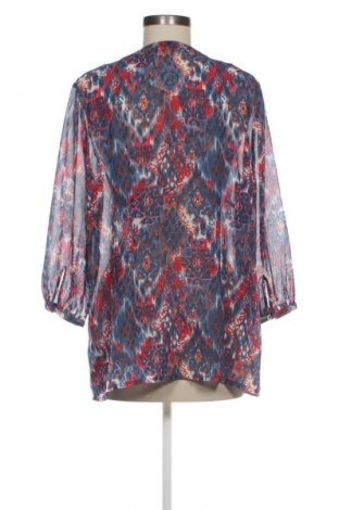 Dámska košeľa  Woman By Tchibo, Veľkosť XL, Farba Viacfarebná, Cena  11,95 €