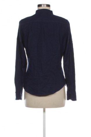 Γυναικείο πουκάμισο Woman By Tchibo, Μέγεθος M, Χρώμα Μπλέ, Τιμή 6,99 €