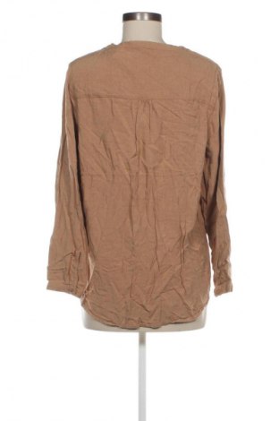 Γυναικείο πουκάμισο Women's Collection, Μέγεθος XL, Χρώμα Καφέ, Τιμή 9,99 €