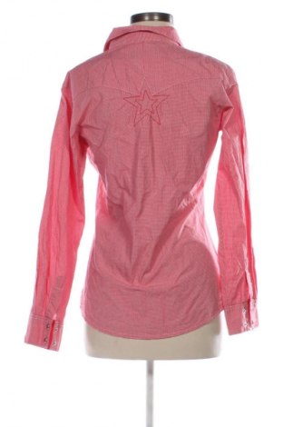 Damenbluse Wrangler, Größe S, Farbe Mehrfarbig, Preis 28,00 €