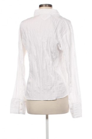 Дамска риза X-Mail, Размер M, Цвят Бял, Цена 39,99 лв.