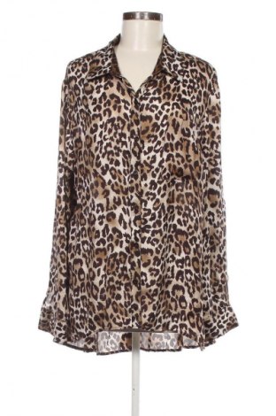 Damenbluse Xhilaration, Größe M, Farbe Mehrfarbig, Preis 12,83 €