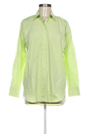 Dámská košile  Xside, Velikost S, Barva Zelená, Cena  539,00 Kč