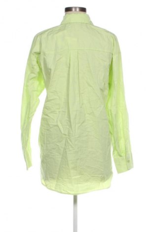 Dámská košile  Xside, Velikost S, Barva Zelená, Cena  539,00 Kč