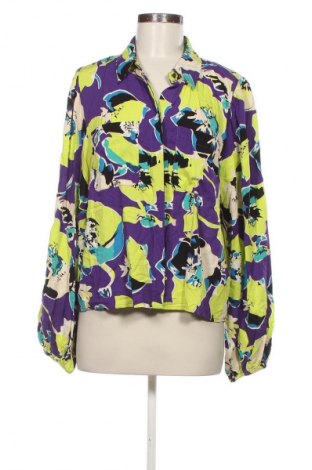 Damenbluse Y.A.S, Größe L, Farbe Mehrfarbig, Preis 20,99 €