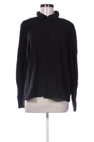 Dámska košeľa  Y.A.S, Veľkosť XL, Farba Čierna, Cena  75,95 €