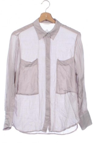 Дамска риза Yaya, Размер XS, Цвят Пепел от рози, Цена 54,74 лв.