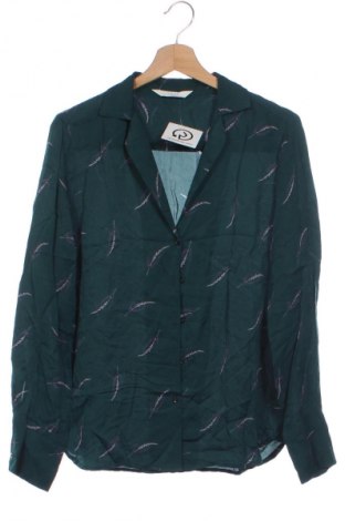 Дамска риза Yaya, Размер XS, Цвят Многоцветен, Цена 25,99 лв.