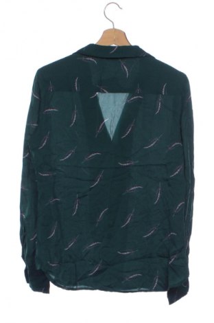 Дамска риза Yaya, Размер XS, Цвят Многоцветен, Цена 25,99 лв.