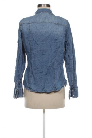 Damenbluse Yessica, Größe L, Farbe Blau, Preis 9,99 €