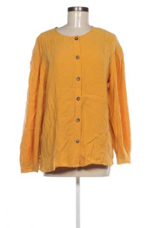 Női ing Yessica, Méret L, Szín Sárga, Ár 3 139 Ft