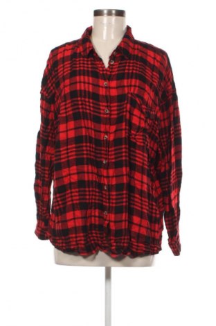 Cămașă de femei Yessica, Mărime XL, Culoare Multicolor, Preț 66,99 Lei