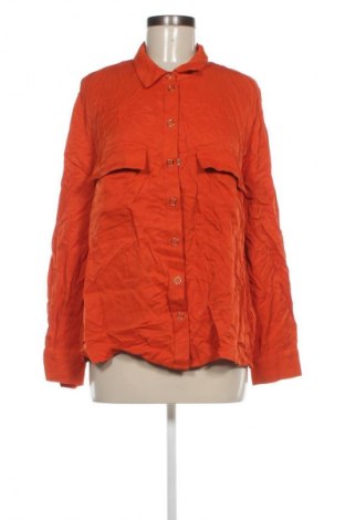 Damenbluse Yessica, Größe XXL, Farbe Orange, Preis € 11,99