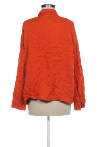 Damenbluse Yessica, Größe XXL, Farbe Orange, Preis € 11,99