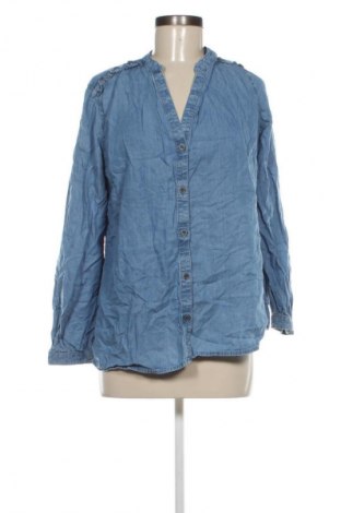 Cămașă de femei Yessica, Mărime XL, Culoare Albastru, Preț 59,99 Lei