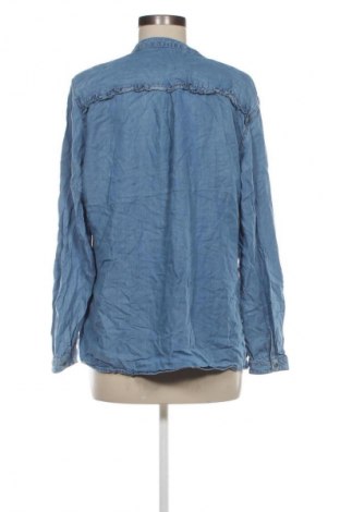 Cămașă de femei Yessica, Mărime XL, Culoare Albastru, Preț 59,99 Lei