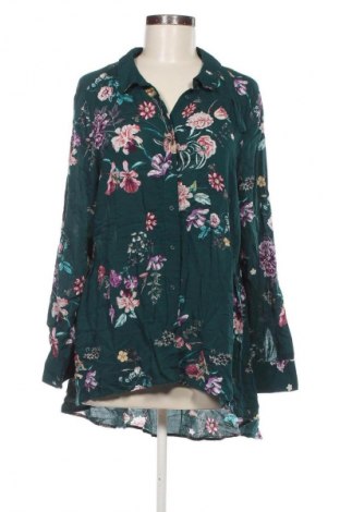 Cămașă de femei Yessica, Mărime L, Culoare Multicolor, Preț 36,99 Lei