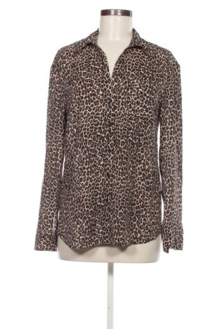 Дамска риза Yessica, Размер M, Цвят Многоцветен, Цена 8,99 лв.