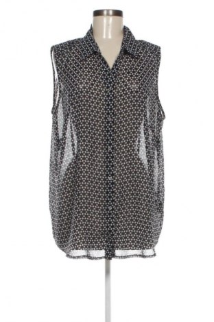 Damenbluse Yessica, Größe XXL, Farbe Mehrfarbig, Preis € 12,79