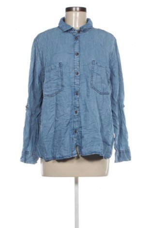 Női ing Yessica, Méret XXL, Szín Kék, Ár 7 099 Ft