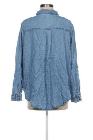 Női ing Yessica, Méret XXL, Szín Kék, Ár 7 099 Ft