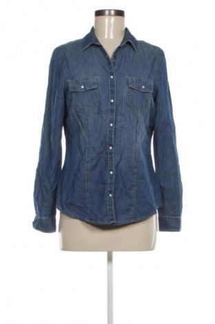 Női ing Yessica, Méret M, Szín Kék, Ár 3 489 Ft