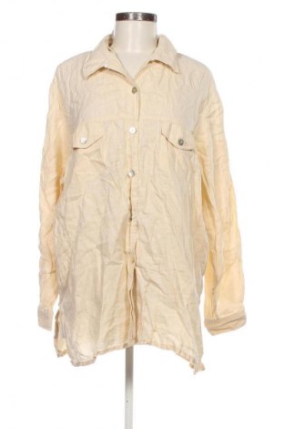 Női ing Yessica, Méret XL, Szín Sárga, Ár 5 016 Ft