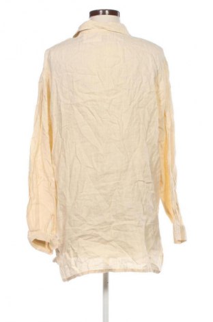 Női ing Yessica, Méret XL, Szín Sárga, Ár 5 016 Ft