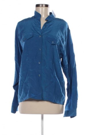 Dámska košeľa  Yessica, Veľkosť M, Farba Modrá, Cena  7,95 €