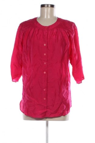 Γυναικείο πουκάμισο Yessica, Μέγεθος L, Χρώμα Κόκκινο, Τιμή 8,99 €