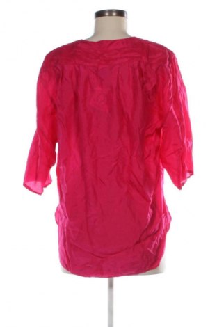 Γυναικείο πουκάμισο Yessica, Μέγεθος L, Χρώμα Κόκκινο, Τιμή 8,99 €