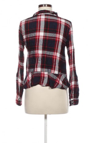 Γυναικείο πουκάμισο Yfl Reserved, Μέγεθος M, Χρώμα Πολύχρωμο, Τιμή 12,83 €