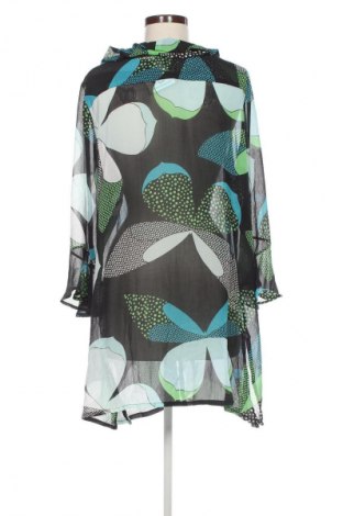 Дамска риза Yoek, Размер L, Цвят Многоцветен, Цена 32,99 лв.