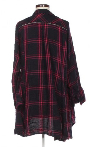 Дамска риза Yours, Размер XXL, Цвят Многоцветен, Цена 22,99 лв.