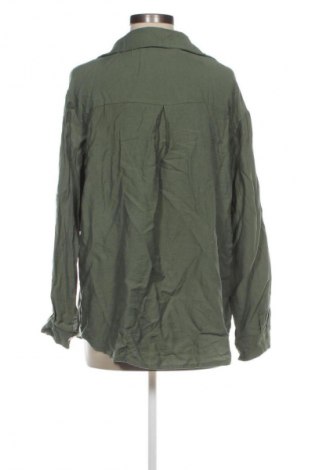 Дамска риза Zabaione, Размер XXL, Цвят Зелен, Цена 16,99 лв.