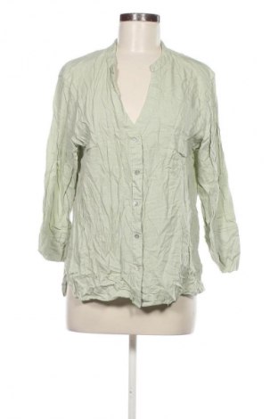 Damenbluse Zabaione, Größe XXL, Farbe Grün, Preis € 11,99