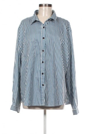 Dámská košile  Zanzea, Velikost 3XL, Barva Vícebarevné, Cena  209,00 Kč