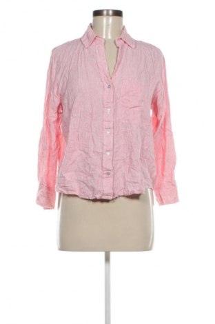 Дамска риза Zara, Размер S, Цвят Многоцветен, Цена 21,99 лв.