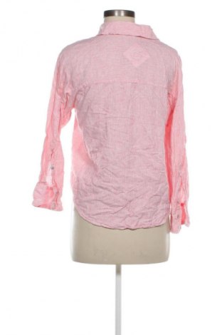 Дамска риза Zara, Размер S, Цвят Многоцветен, Цена 21,99 лв.