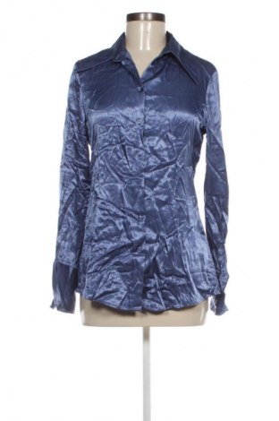 Dámska košeľa  Zara, Veľkosť S, Farba Modrá, Cena  14,95 €