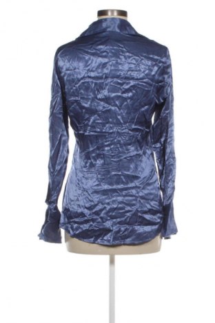 Dámska košeľa  Zara, Veľkosť S, Farba Modrá, Cena  14,95 €