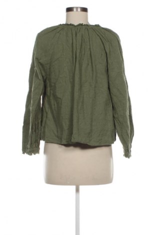 Dámska košeľa  Zara, Veľkosť M, Farba Zelená, Cena  12,95 €