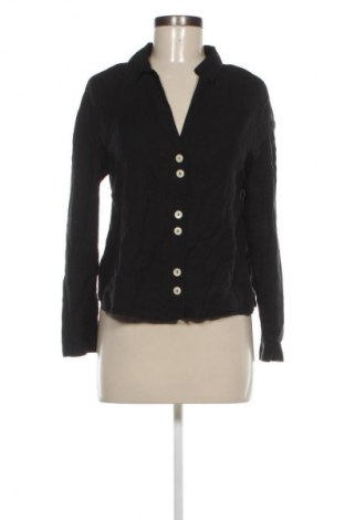 Damenbluse Zara, Größe M, Farbe Schwarz, Preis € 13,99