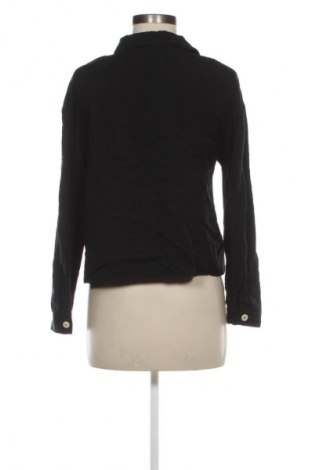 Damenbluse Zara, Größe M, Farbe Schwarz, Preis € 13,99